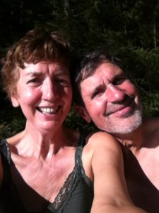 Helen & Ron - Roscoe Cove