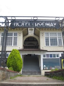 Rodmay Hotel